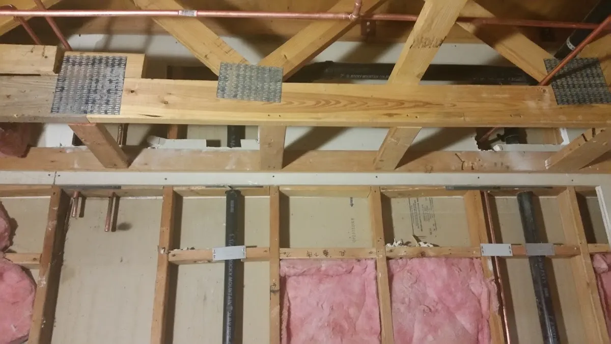 Faucet Repair in Graham, NC